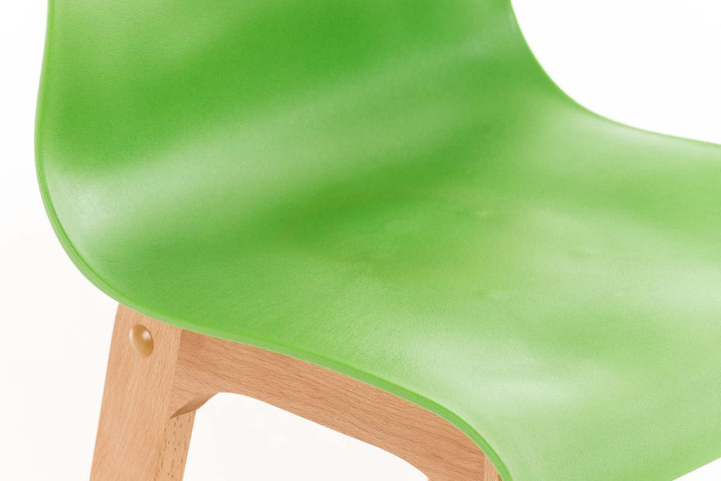 Baro kėdė Hoover Natura su 4 kojų rėmu