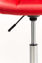 Biuro kėdė Emil dirbtinė oda