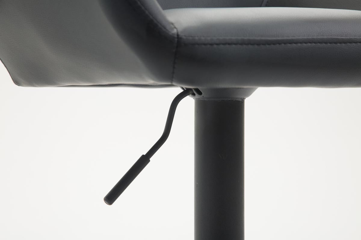 Baro kėdė Braga dirbtinė oda B