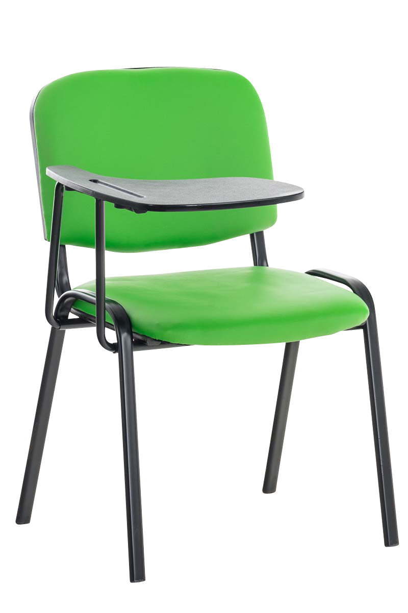 Kėdė Ken su sulankstomu stalu dirbtinė oda