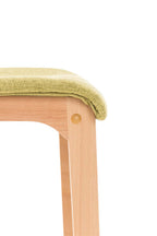 Baro kėdė Hoover audinys Natura