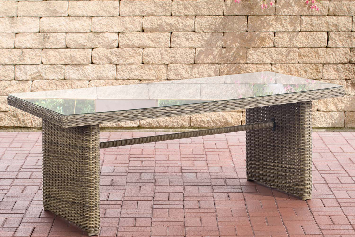 Stalas Fontana XL
