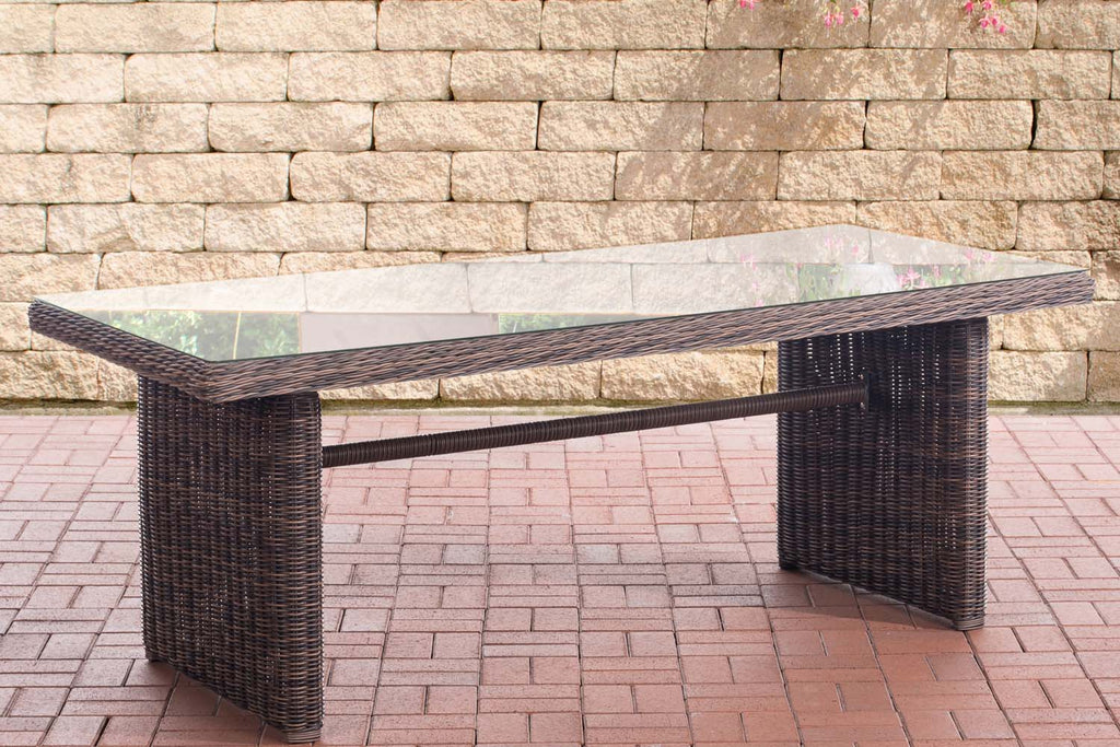 Stalas Fontana XL