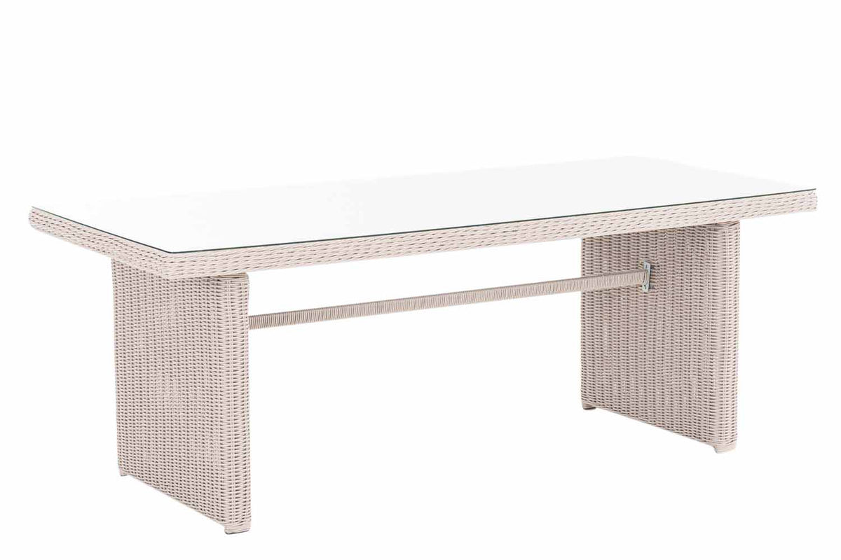 Stalas Fontana XL