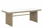 Stalas Fontana XL