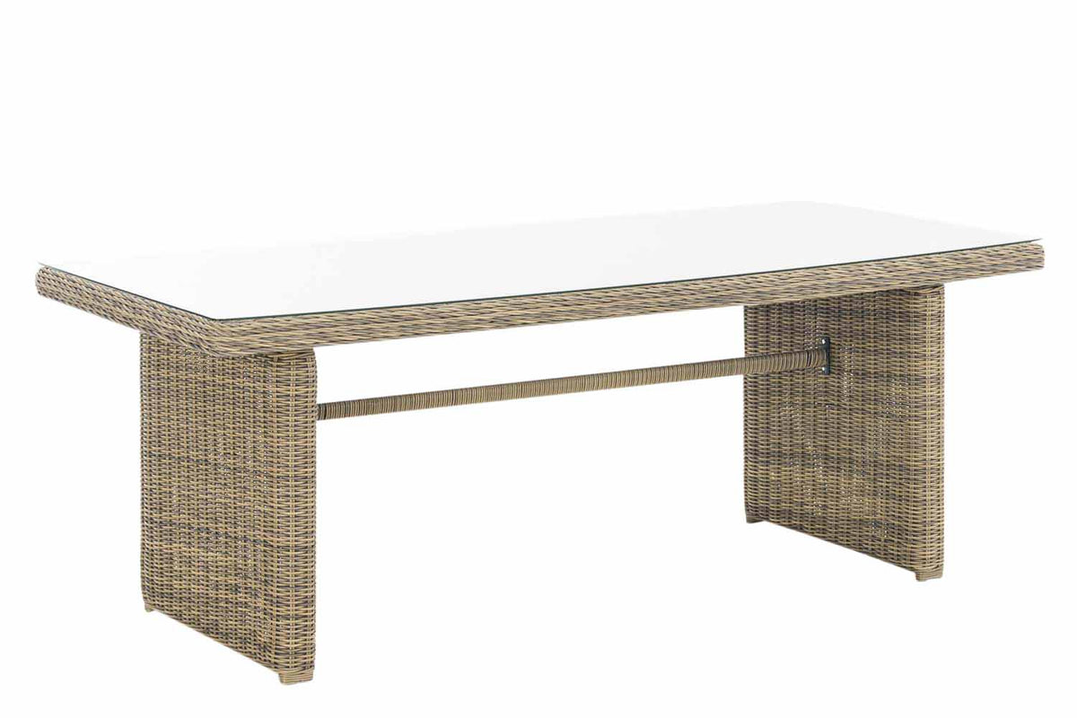 Stalas Fontana XL