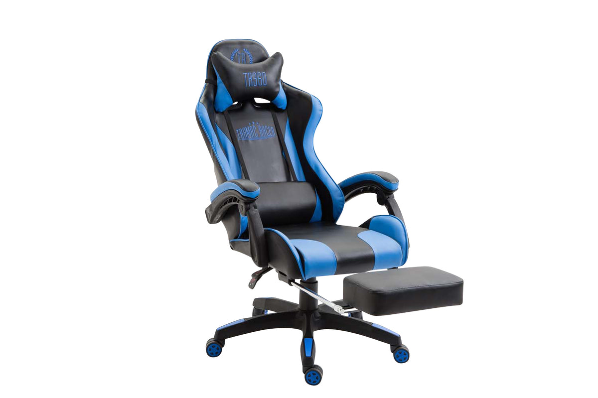 Biuro kėdė Ignite dirbtinė oda