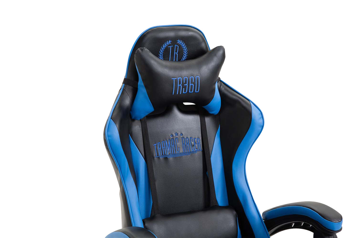Biuro kėdė Ignite dirbtinė oda