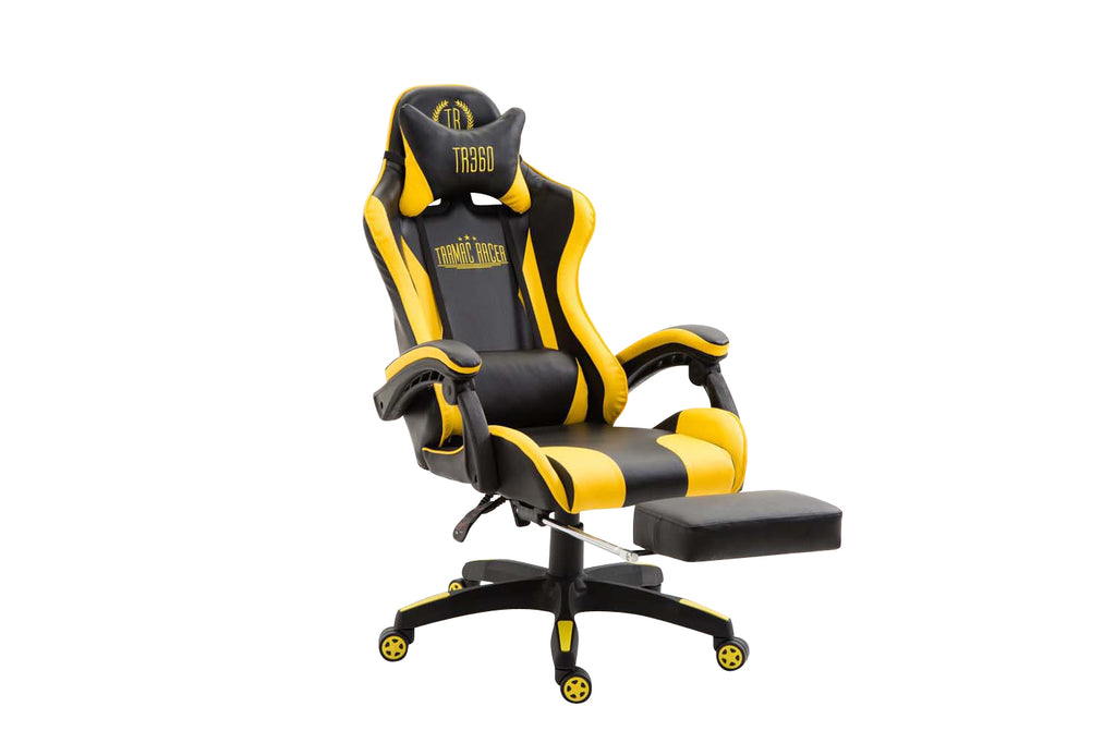 Biuro kėdė Ignite dirbtinė oda