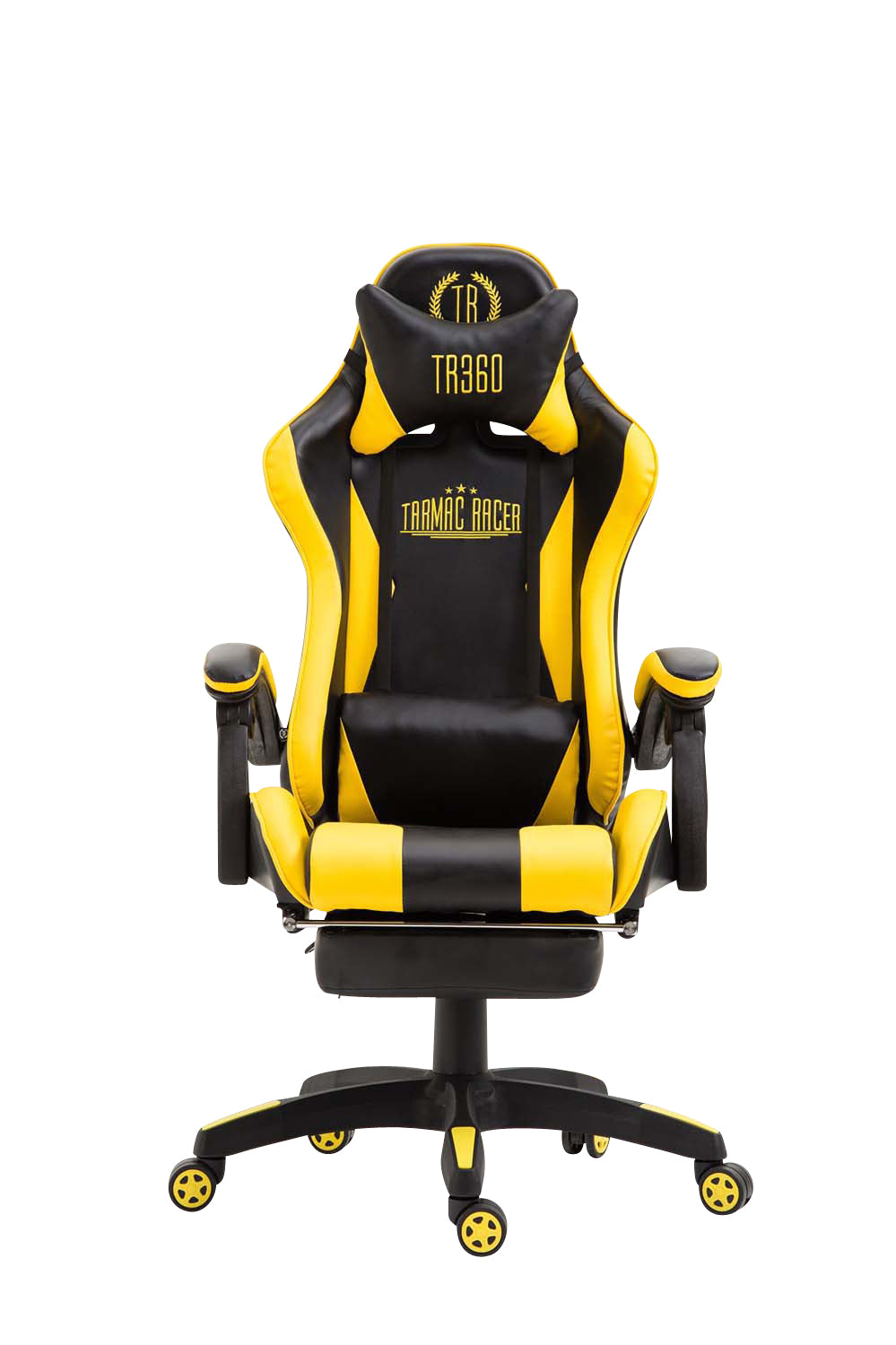 Biuro kėdė Ignite dirbtinė oda