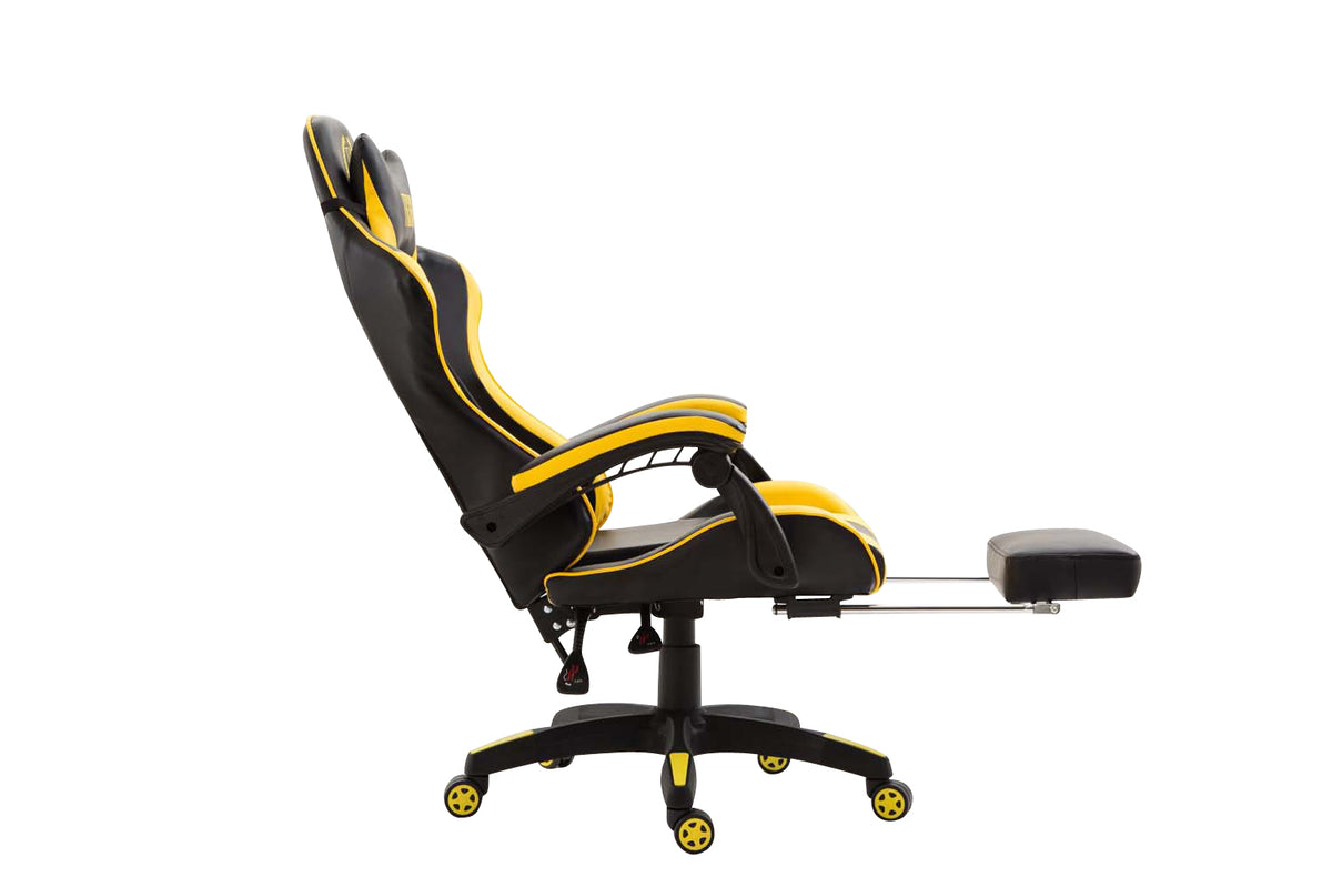 Biuro kėdė Ignite dirbtinė oda