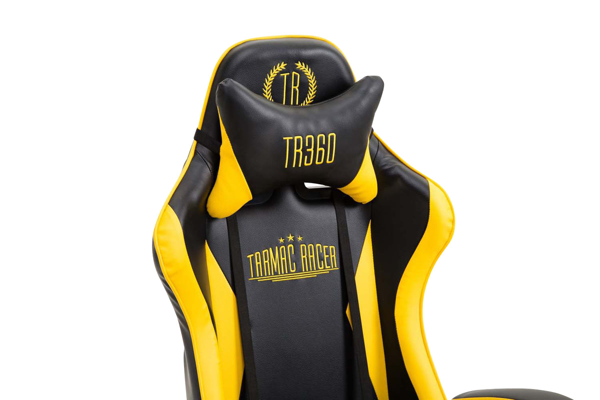 Biuro kėdė Ignite dirbtinė oda