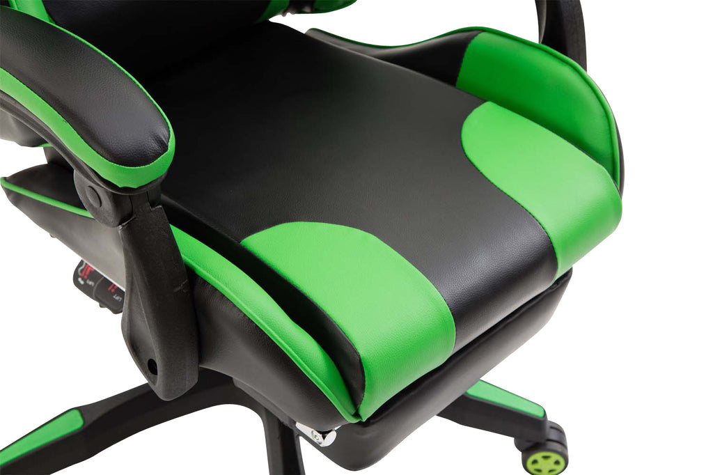 Biuro kėdė Ignite dirbtinė oda