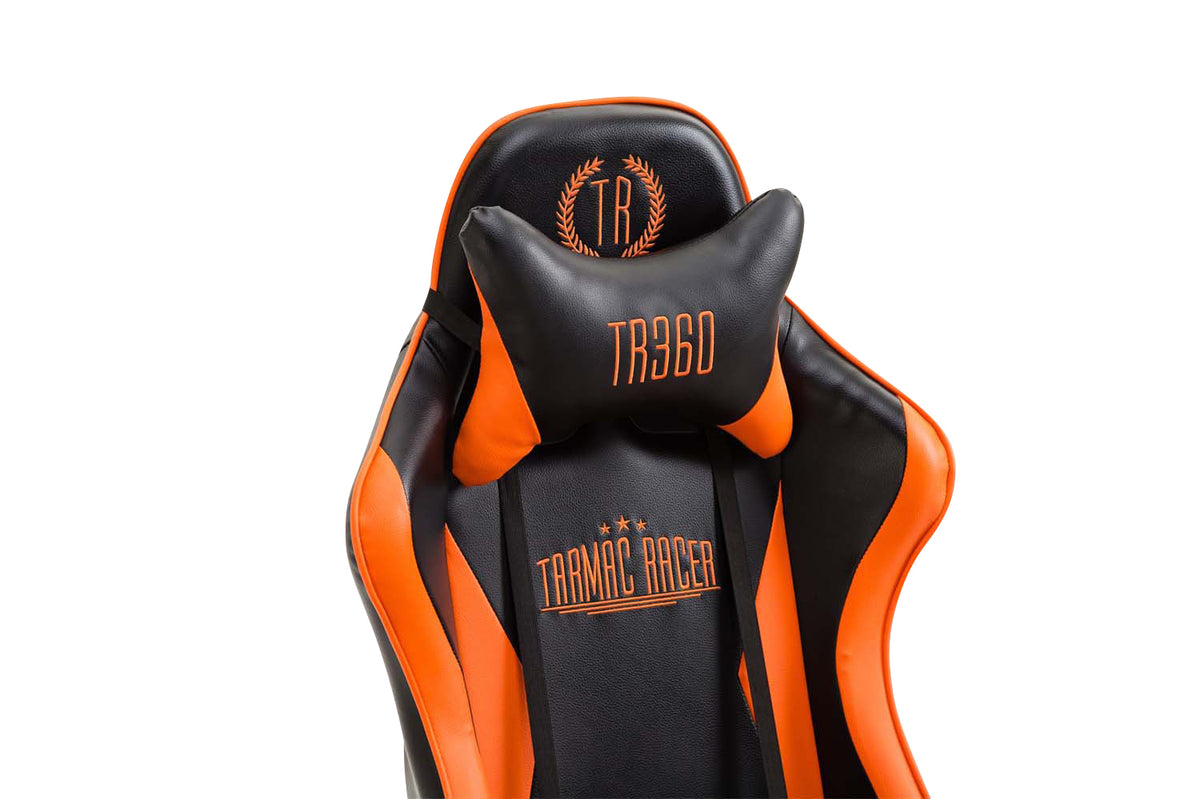 Biuro kėdė Ignite dirbtinė oda