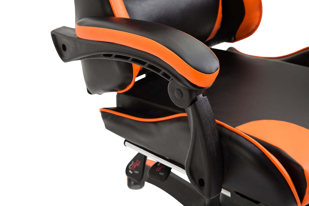 Biuro kėdė Ignite dirbtinė oda