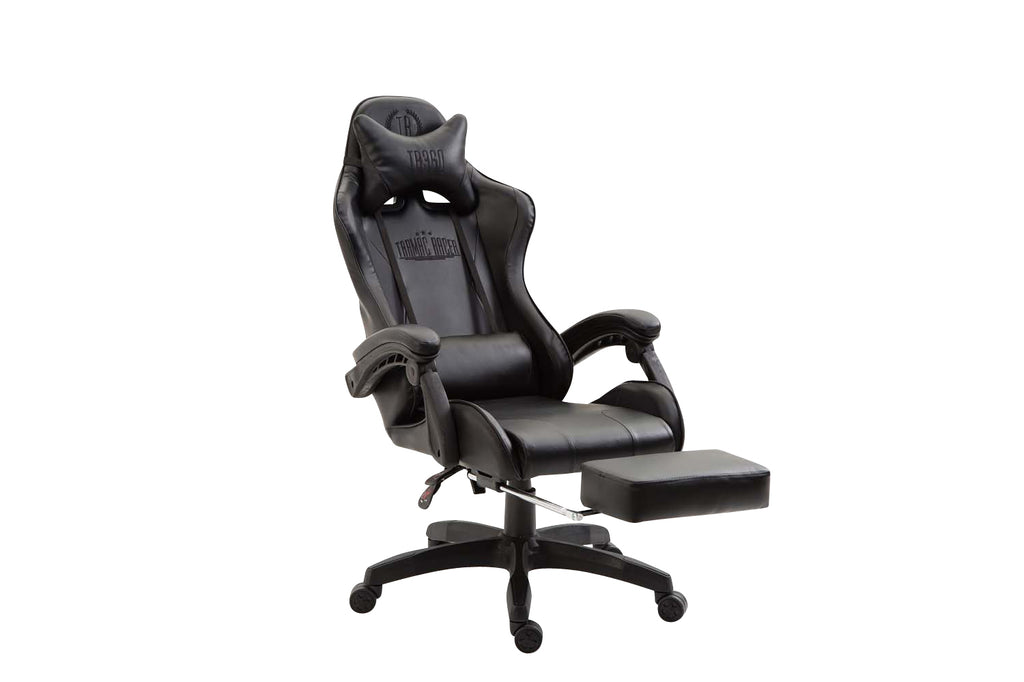 Biuro kėdė Ignite dirbtinė oda