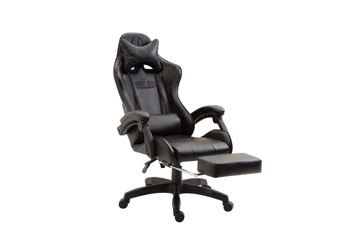 Biuro kėdė Ignite dirbtinė oda