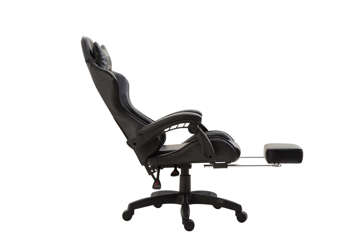 Biuro kėdė Ignite dirbtinė oda