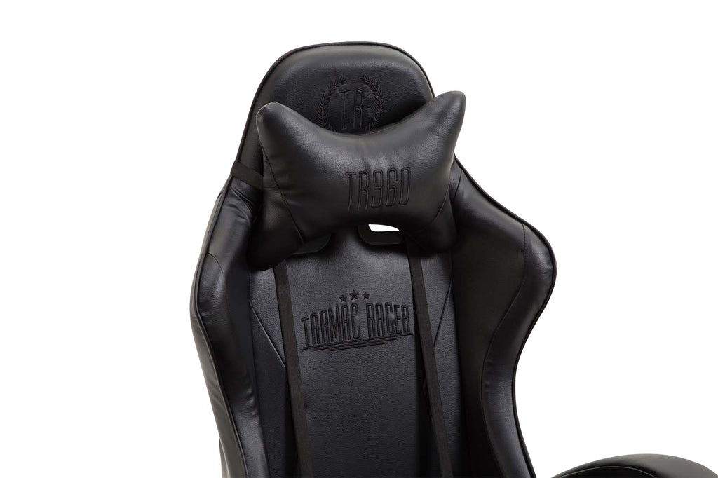 Biuro kėdė Ignite dirbtinė oda