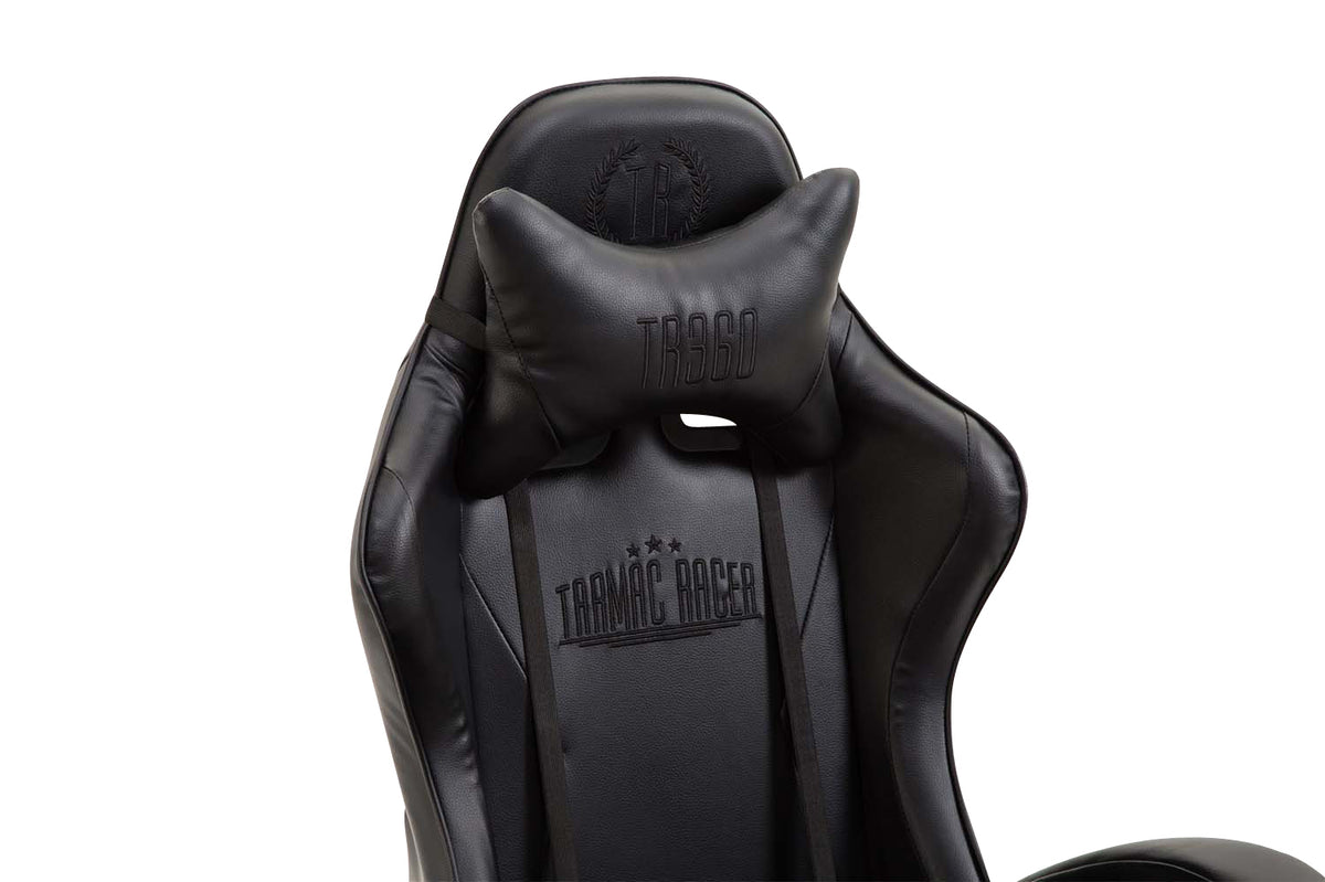 Biuro kėdė Ignite dirbtinė oda