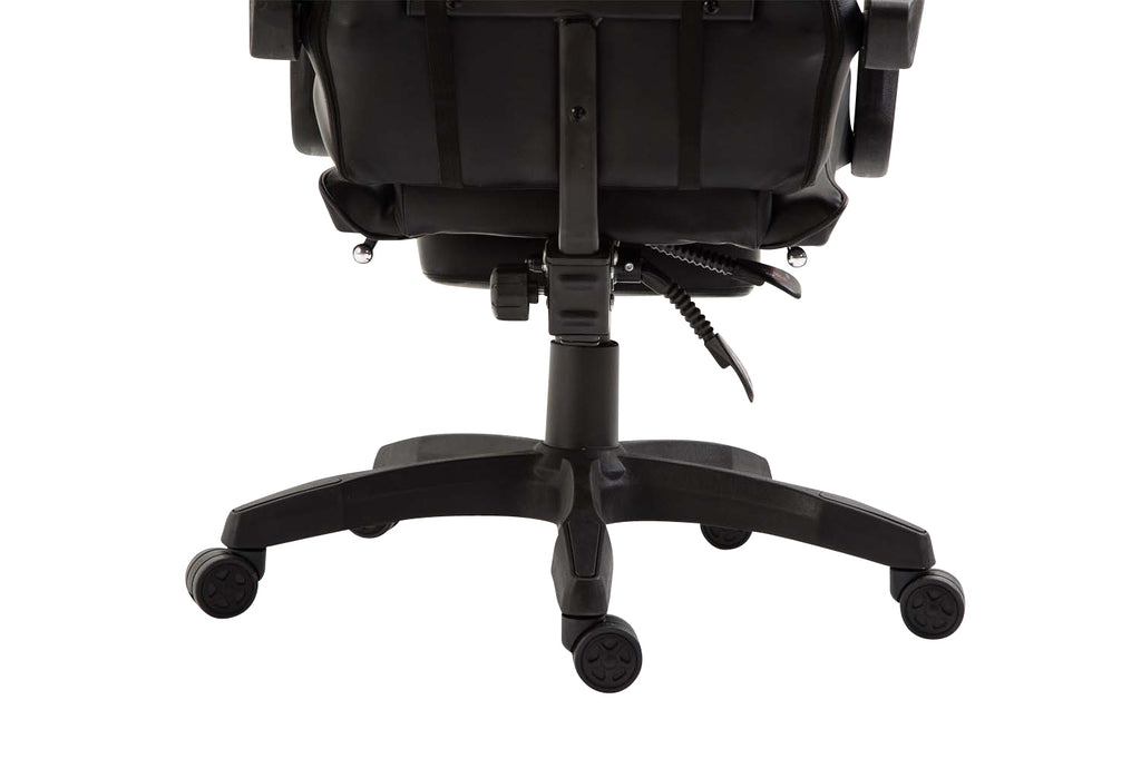 Biuro kėdė Ignite dirbtinė oda