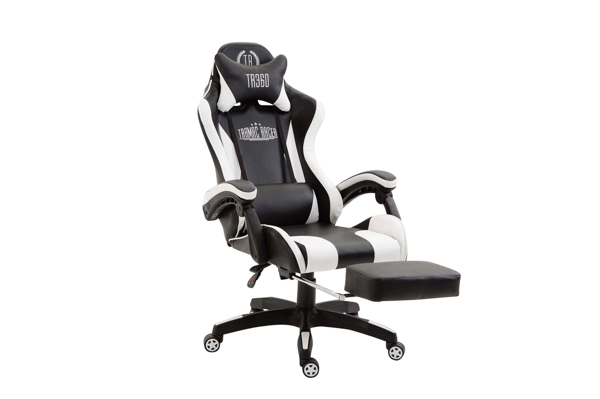 Biuro kėdė Ignite dirbtinė oda