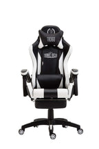 Biuro kėdė Ignite dirbtinė oda
