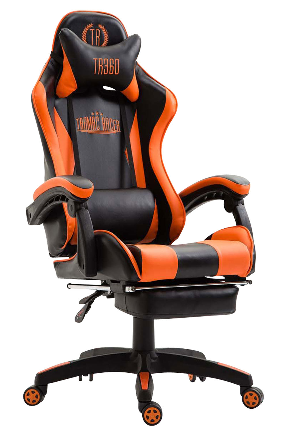 Biuro kėdė Ignite dirbtinė oda