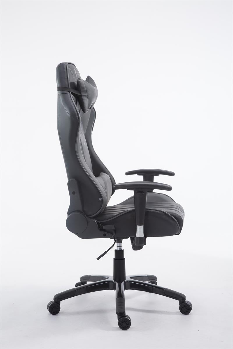 Lenktynių biuro kėdė Shift X2 dirbtinė oda be pakojos