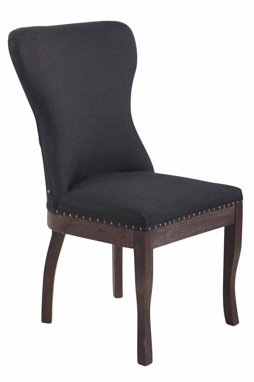 Kėdė Windsor audinys