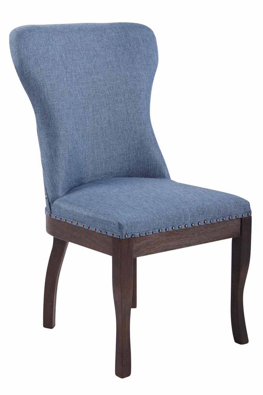 Kėdė Windsor audinys