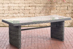 Stalas Fontana XL