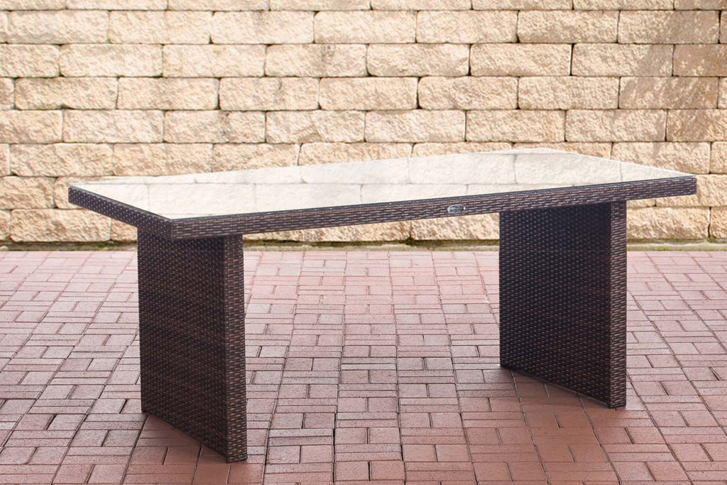 Stalas Avignon 180 cm