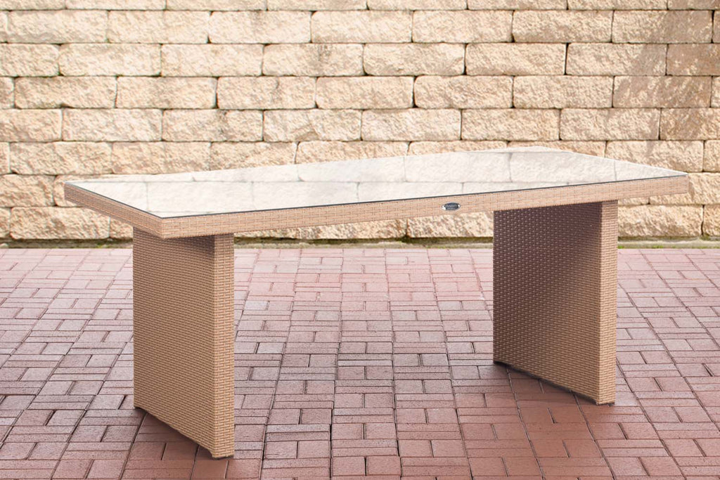 Stalas Avignon 180 cm