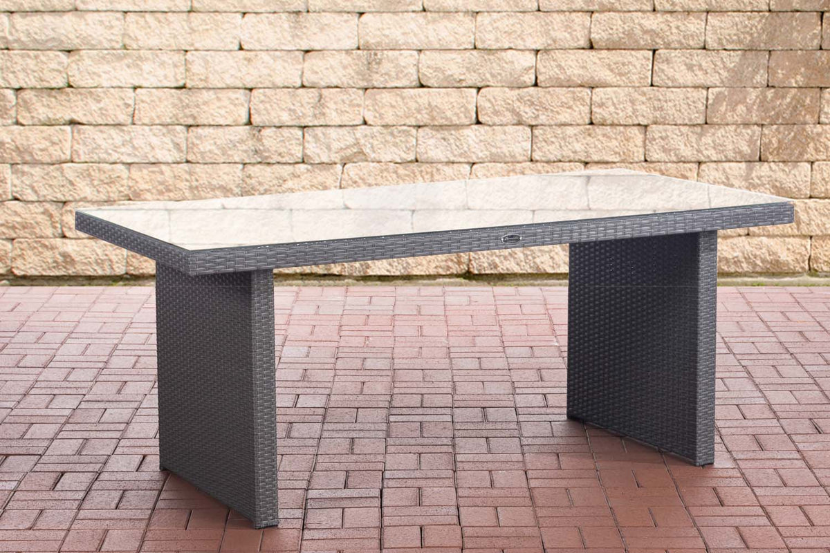 Stalas Avignon 180 cm