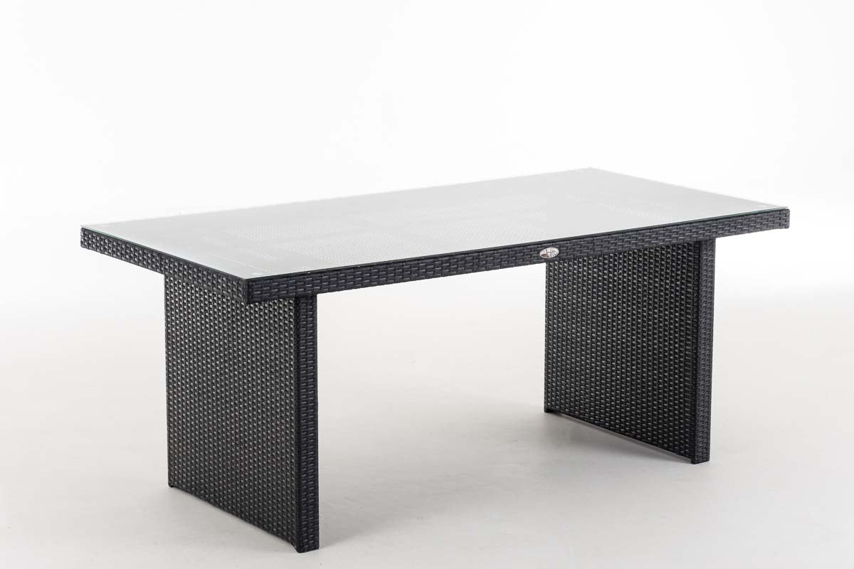 Stalas Avignon 180 cm