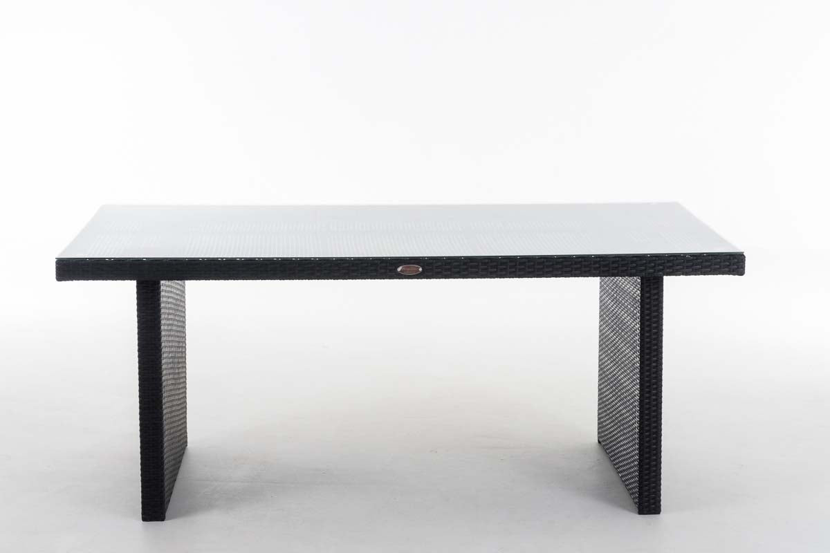 Stalas Avignon 180 cm