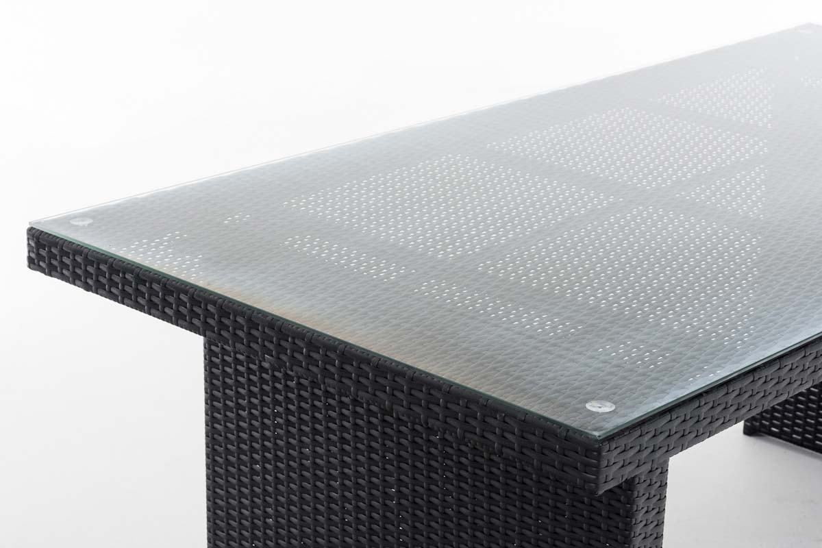 Stalas Avignon 180 cm