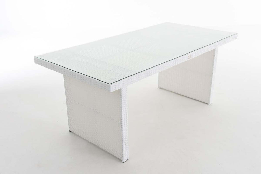 Stalas Avignon 180 cm