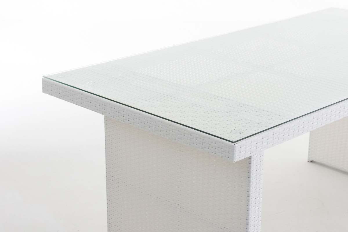 Stalas Avignon 180 cm