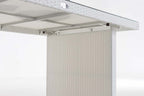 Stalas Avignon 180 cm