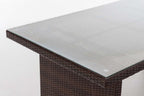 Stalas Avignon 180 cm