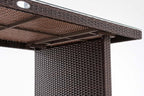 Stalas Avignon 180 cm