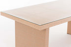 Stalas Avignon 180 cm