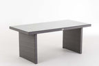 Stalas Avignon 180 cm