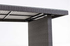 Stalas Avignon 180 cm