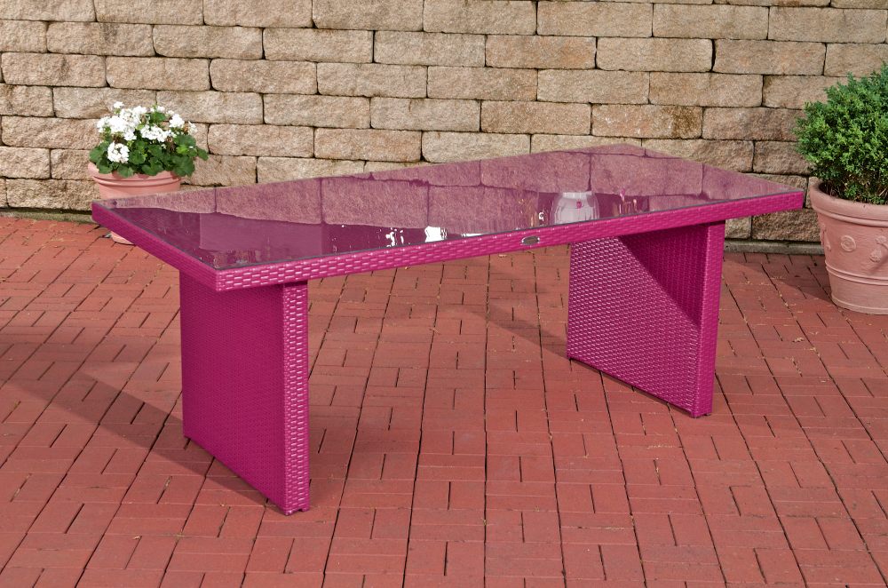 Stalas Avignon 180 cm