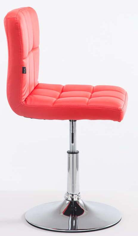 2 vnt. Lounger Palma V2 dirbtinės odos rinkinys