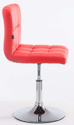 2 vnt. Lounger Palma V2 dirbtinės odos rinkinys