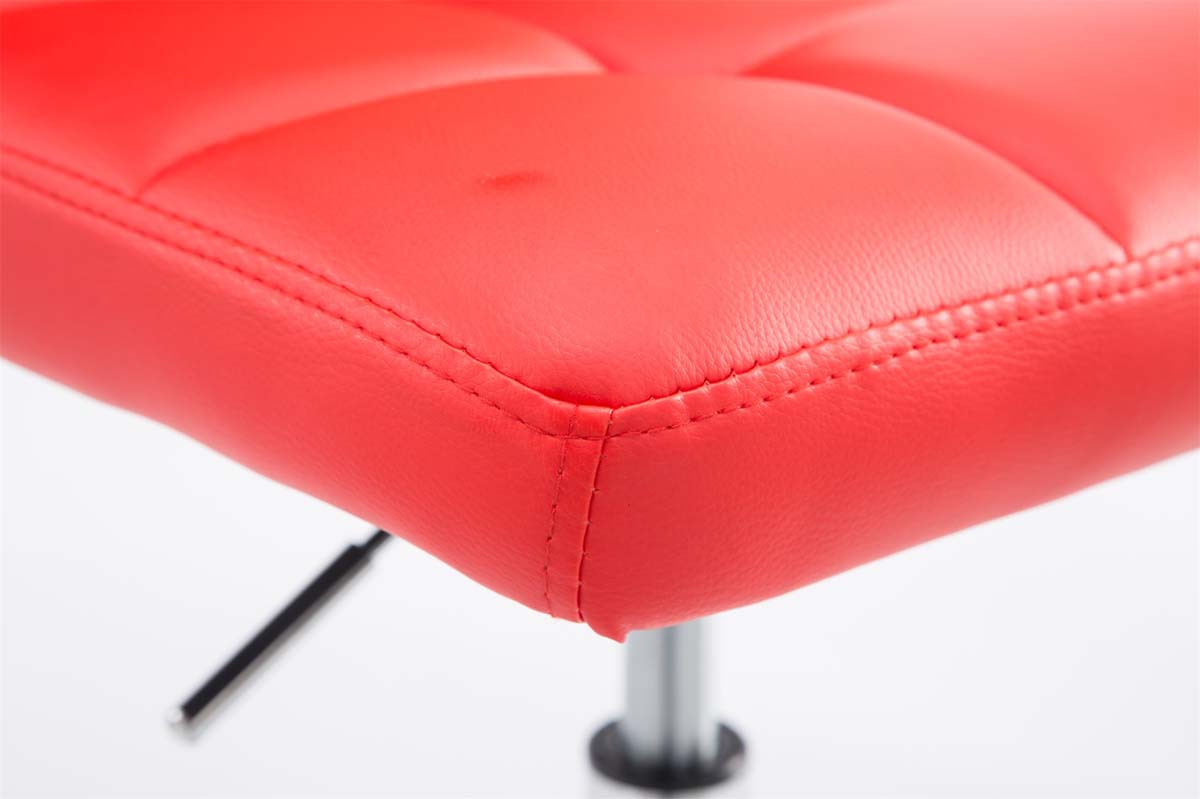 2 vnt. Lounger Palma V2 dirbtinės odos rinkinys